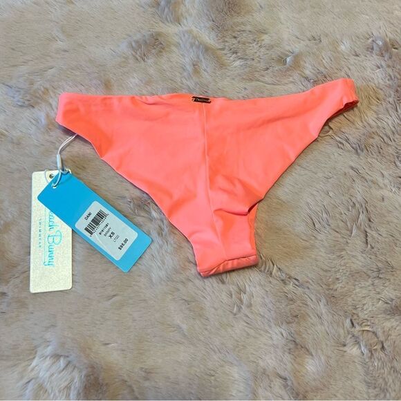 Beach Bunny DANI Skimpy Bottom.. - Picture 6 of 6